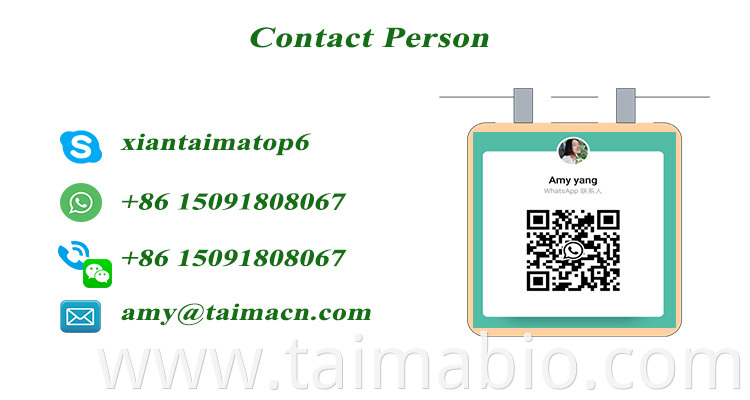 Contact Person